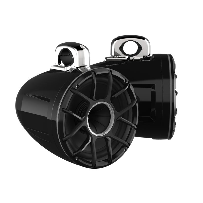 Wet Sounds REV 12 HD-B XZ TC3-F